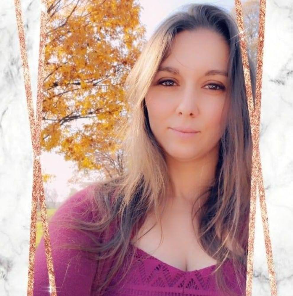 Meet your Posher, Ashleigh